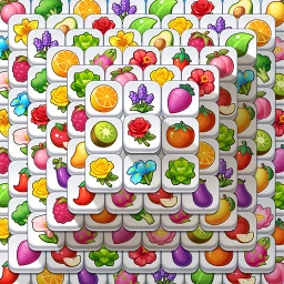 Icône de Tile Clear - Jeu de Puzzle
